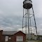 Mt Sterling Water Tower
