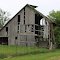 Run-down Barn