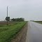 Looking West on County Road 1475 N