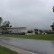 Building at US 24 and County Road 1075 E