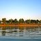Mitiwanga Park from the water