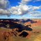 Grand Canyon In February