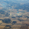 Ross & the Fernald DOE Site from West