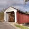 Franklin - Snow Hill covered bridge