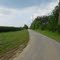 Bike trail off of Fujitec Drive