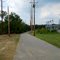 Bike Trail by Electric Power Junction