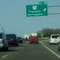 Exit 38 to OH-73 on I-75 Northbound 04/30/2011