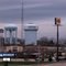 2011, Middletown, OH, USA - along I-75