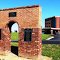 Middletown Hospital Memorial Archway