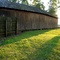 Bowman Mill/Redington CB