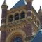County Courthouse