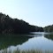 Essinton Lake panorama