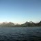 A Journey on Prince William Sound