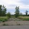 Read Ave. - Former location of one of the LaSalle Housing Development parking lots