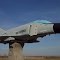 F-4C Phantom II Niagara Falls ARS NY