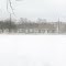 Niagara Falls Snow
