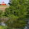 Farm Pond near Clarinda