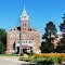 Clarinda, Iowa (Hospital) : 2010 Recreation of Historic 1908 Panoramic