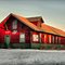 The Depot at the Tripp County Historical Site, Winner, South Dakota
