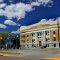 Tripp County Courthouse, Winner, South Dakota
