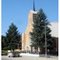 Catholic Church Of The Immaculate Conception, Winner, South Dakota