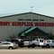 Army Surplus Warehouse... only in USA, of course