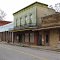 Main Street - Indianola, Mississippi