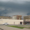 Independence during a storm