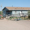 Pine Ridge, SD Ogalala Lakota reservation