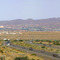 Panorama of Kingman looking west from I-40 (2001)