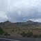 Hualapai Mts from Arizona 93