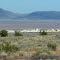Mothballed planes at Kingman Airport