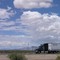 East of Kingman, Arizona, USA.