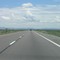 On the Road, Highway 40, Arizona.