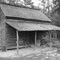 Georgia Frontier Cabin