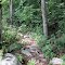 Rocky Trail View
