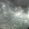 Swirling Clouds