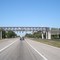 Farm Worker Way Bridge.