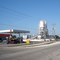 Immokalee Gas Station.