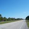 State Road 29, south of Immokalee, Florida