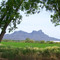 Pichaco Peak Panorama