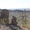 Picacho State Park @ high Noon Hot