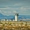 desert prison