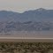 Contrasting High Mountains And Arid Valley Views West of Las Vegas Jan '13