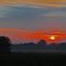 Sunset @ Union Cross