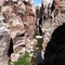 Clear Creek Canyon
