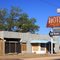 abandoned Budget Motel, Historic Route 66,  E Second St, Winslow, AZ