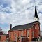 St. Joseph's Catholic Church (2) - Hills, Iowa