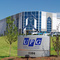 Lincoln County Industrial Park - United Plate Glass