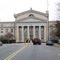 Lincoln County Courthouse - Lincolnton, NC